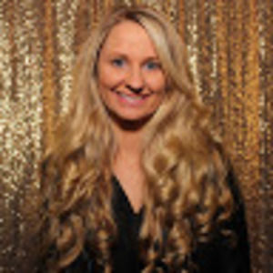 Meet your Posher, Teresa